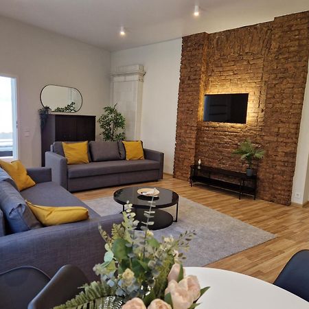 Atf Apartments Riga Kültér fotó