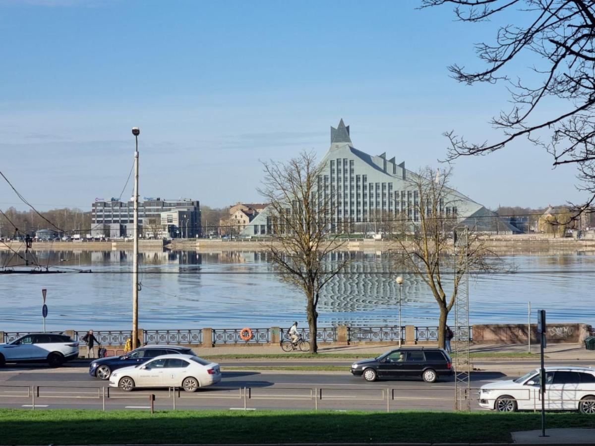 Atf Apartments Riga Kültér fotó