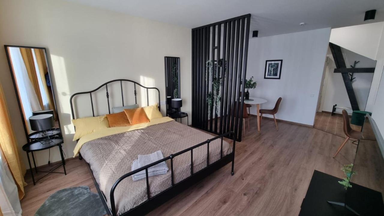 Atf Apartments Riga Kültér fotó