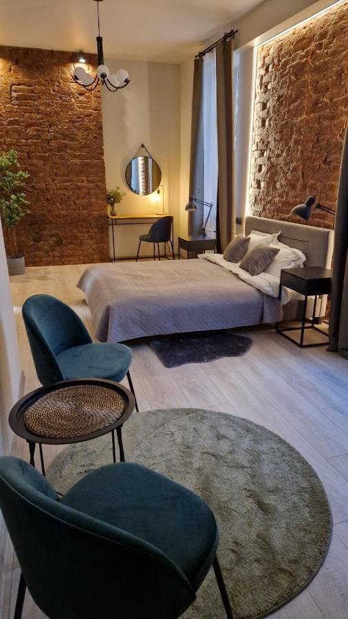 Atf Apartments Riga Kültér fotó