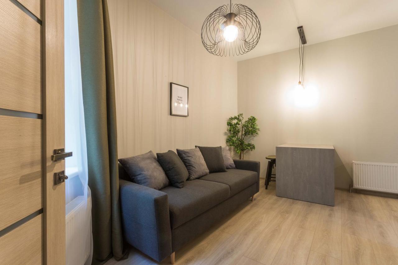 Atf Apartments Riga Kültér fotó