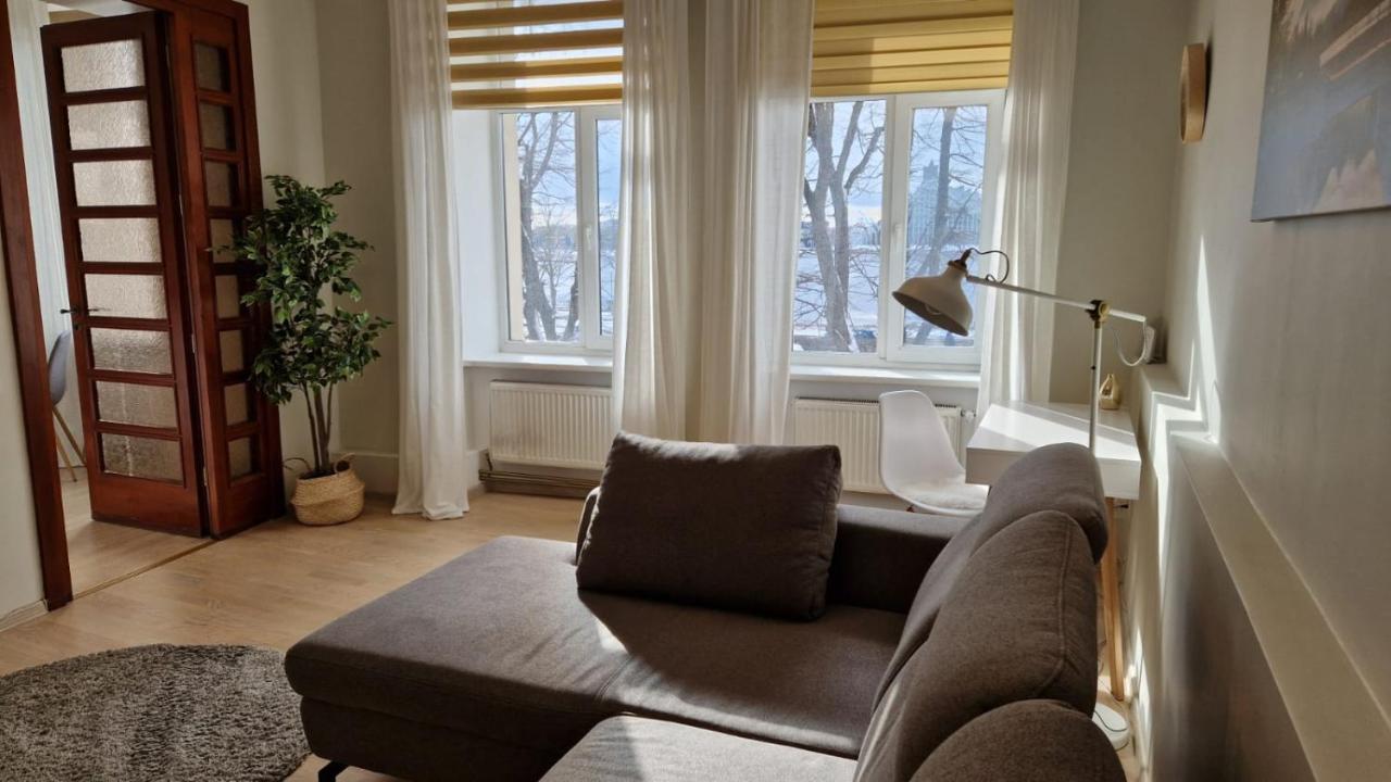 Atf Apartments Riga Kültér fotó
