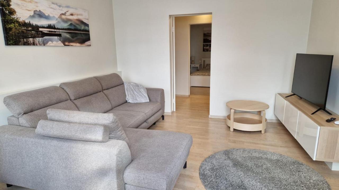 Atf Apartments Riga Kültér fotó