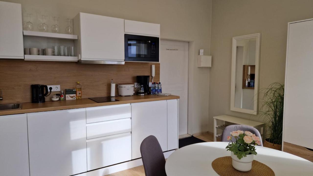 Atf Apartments Riga Kültér fotó