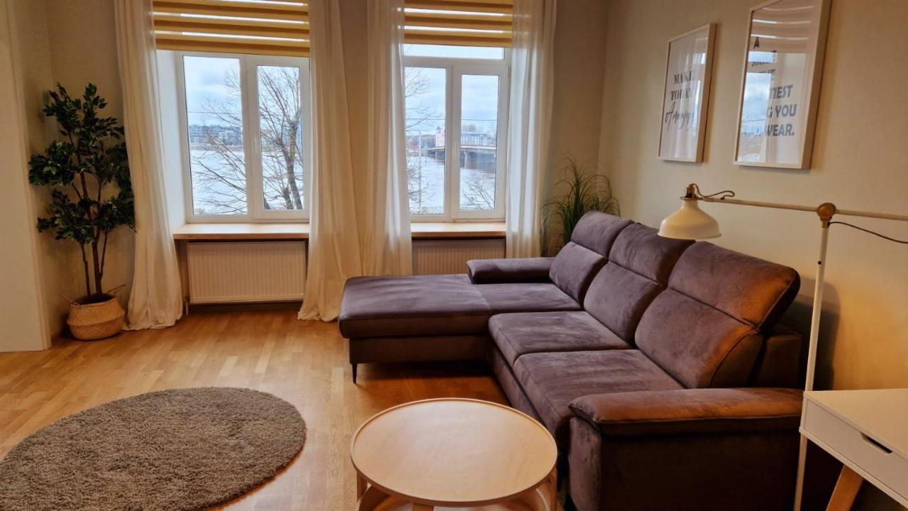 Atf Apartments Riga Kültér fotó