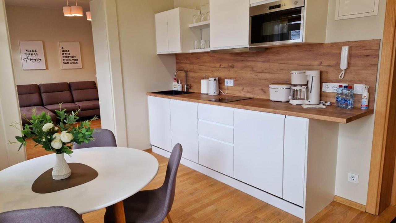 Atf Apartments Riga Kültér fotó