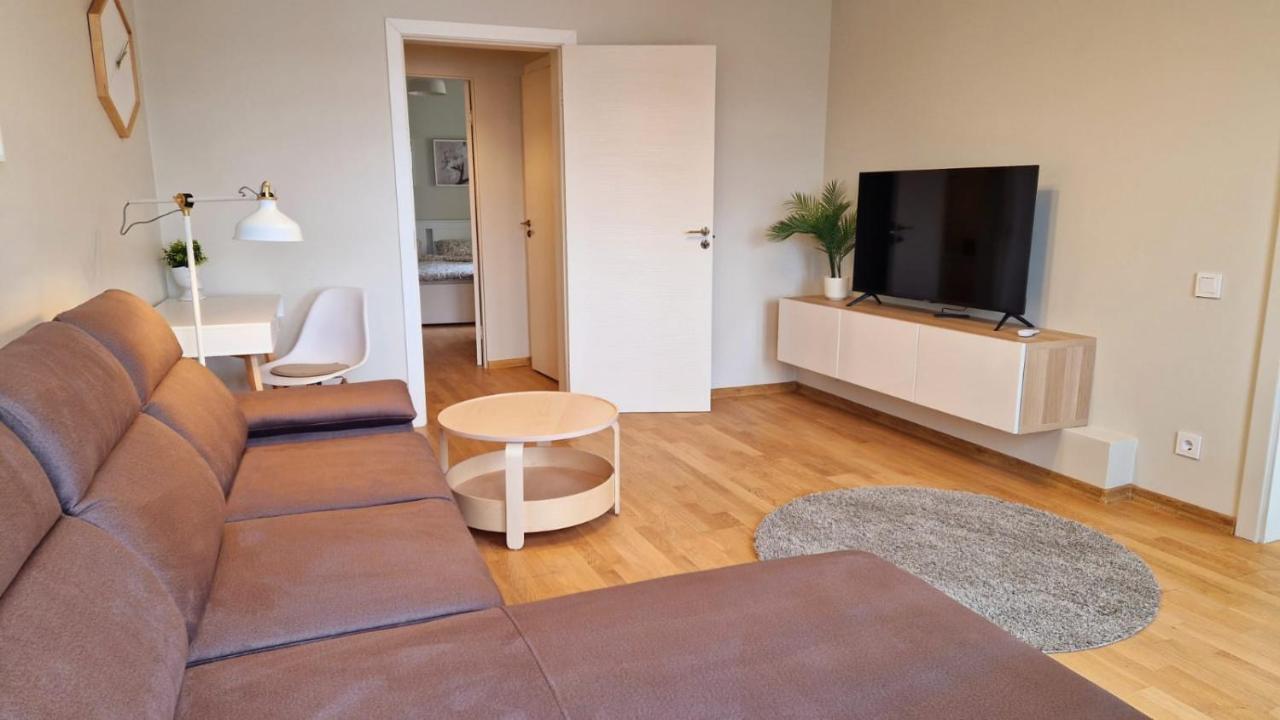 Atf Apartments Riga Kültér fotó