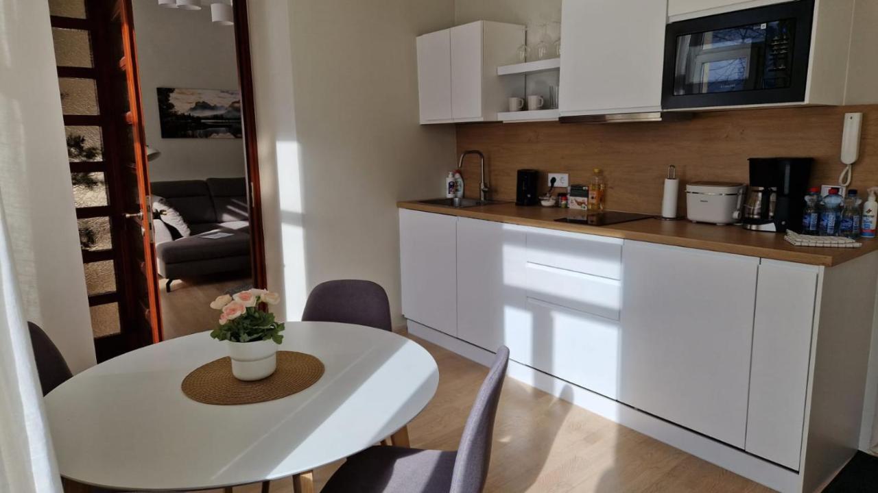 Atf Apartments Riga Kültér fotó