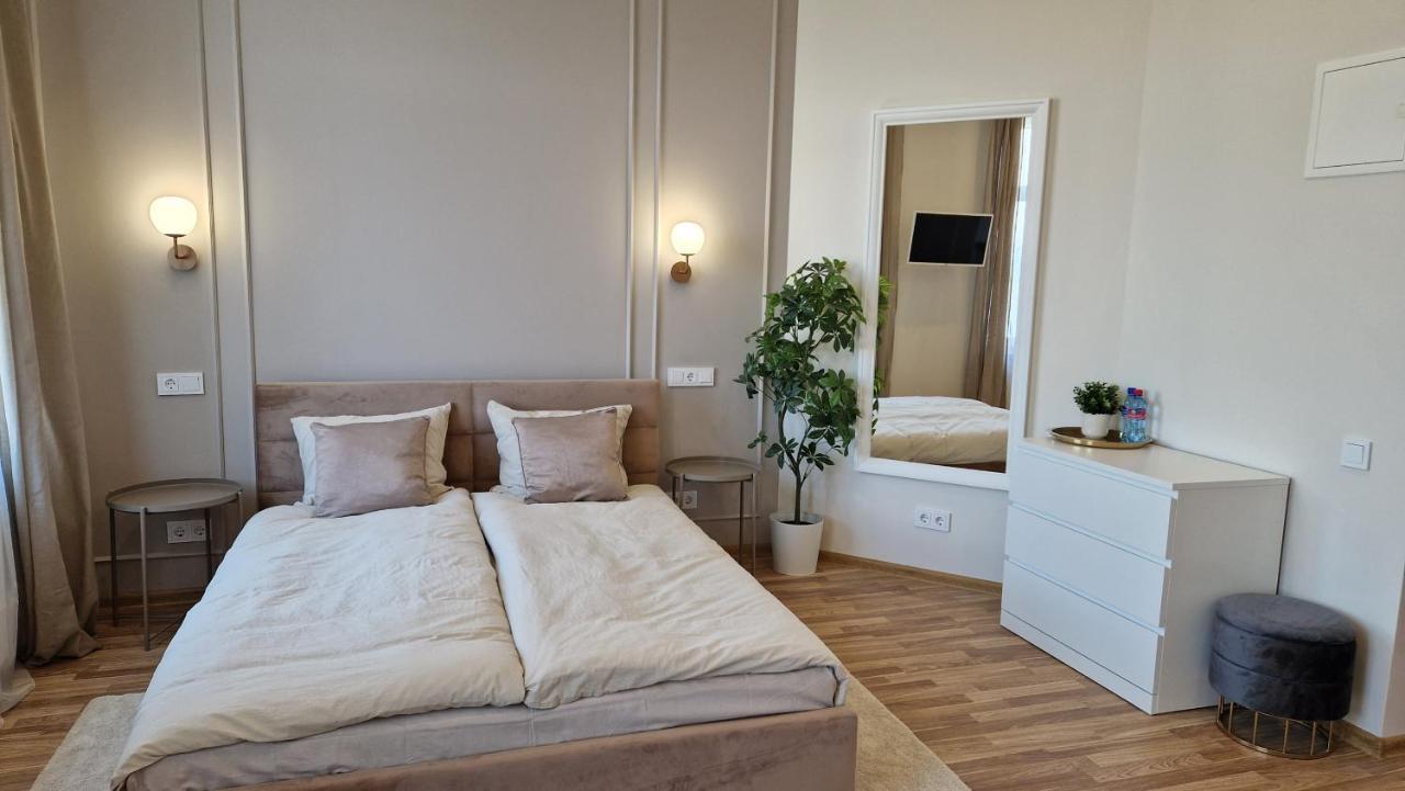 Atf Apartments Riga Kültér fotó