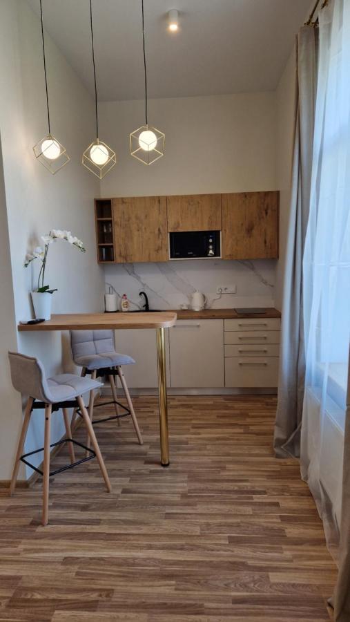 Atf Apartments Riga Kültér fotó