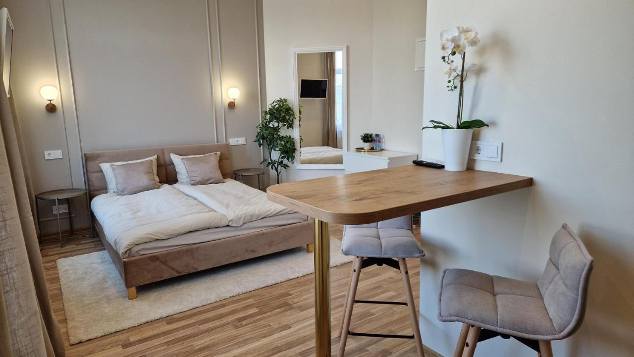 Atf Apartments Riga Kültér fotó