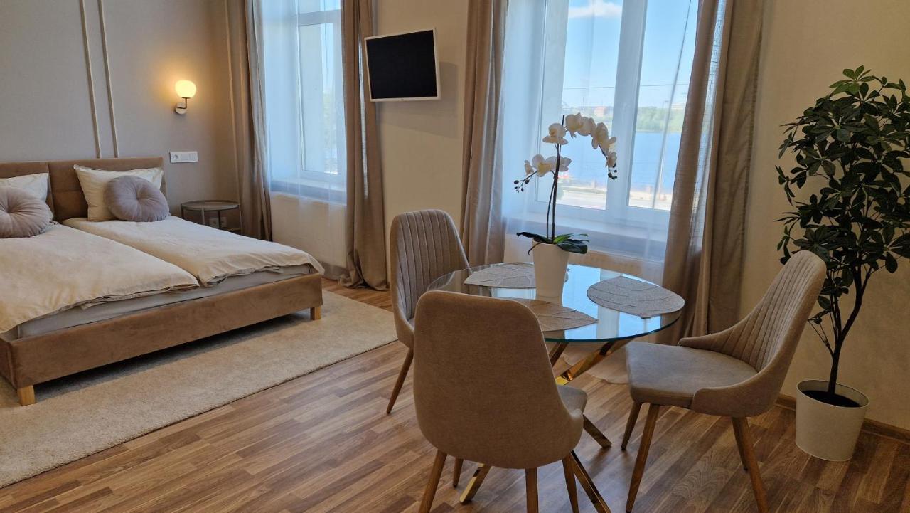 Atf Apartments Riga Kültér fotó