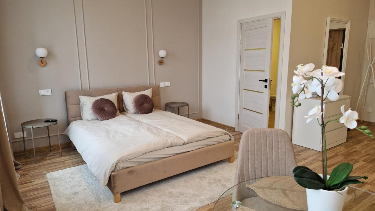 Atf Apartments Riga Kültér fotó
