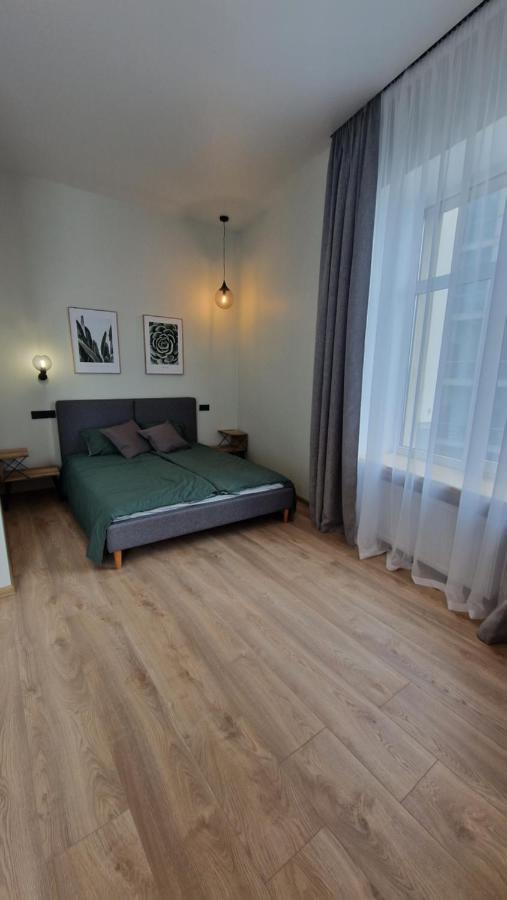 Atf Apartments Riga Kültér fotó