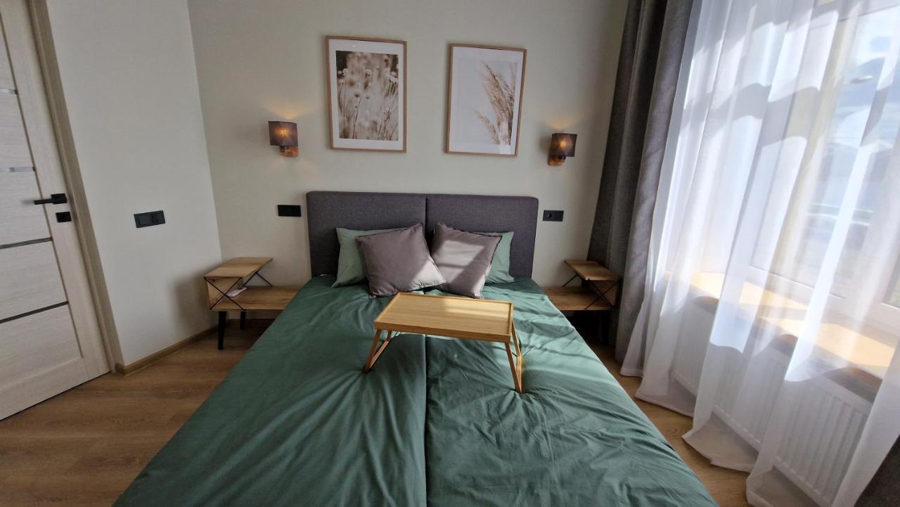 Atf Apartments Riga Kültér fotó