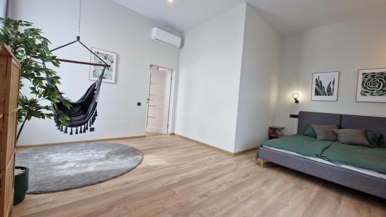 Atf Apartments Riga Kültér fotó