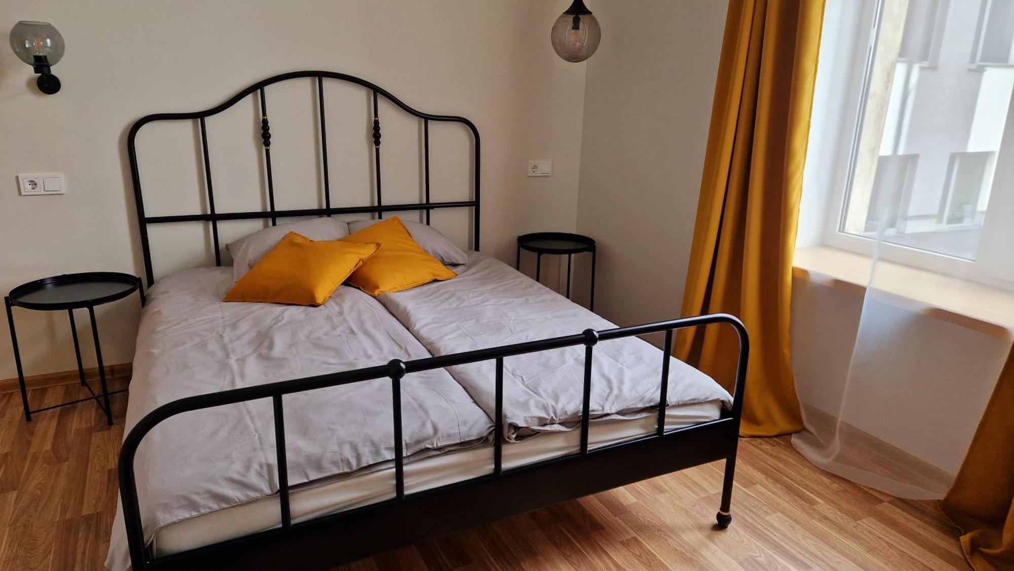 Atf Apartments Riga Kültér fotó