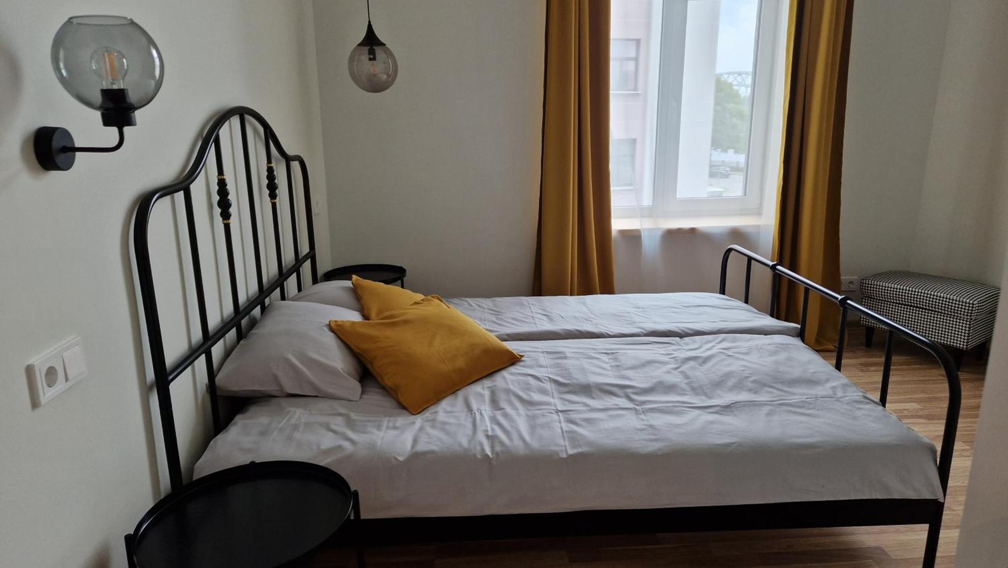 Atf Apartments Riga Kültér fotó
