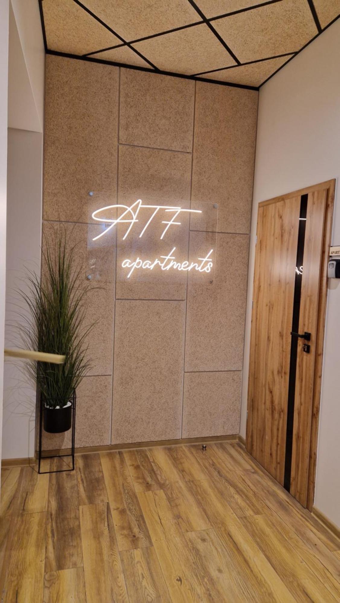 Atf Apartments Riga Kültér fotó