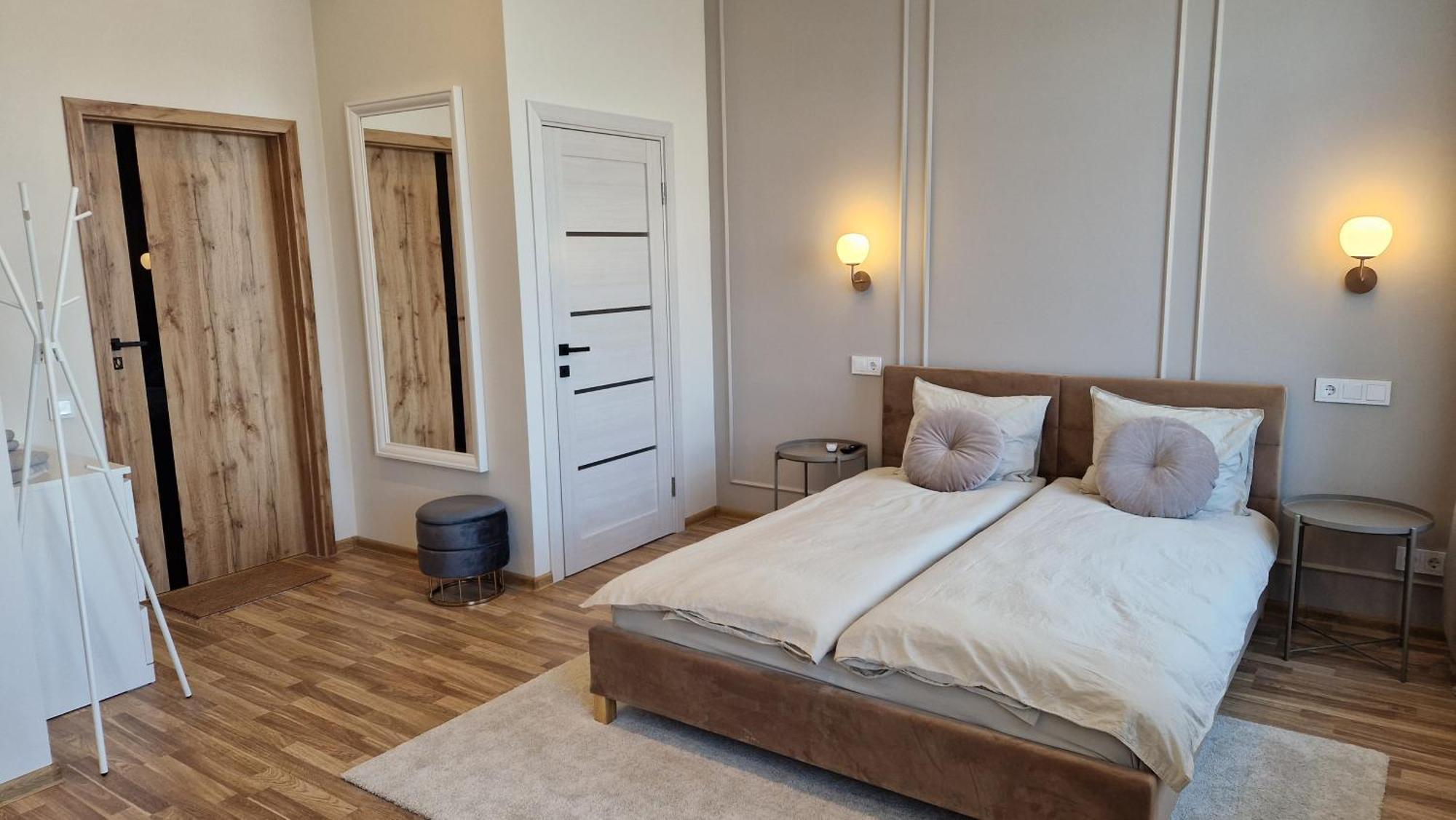 Atf Apartments Riga Kültér fotó