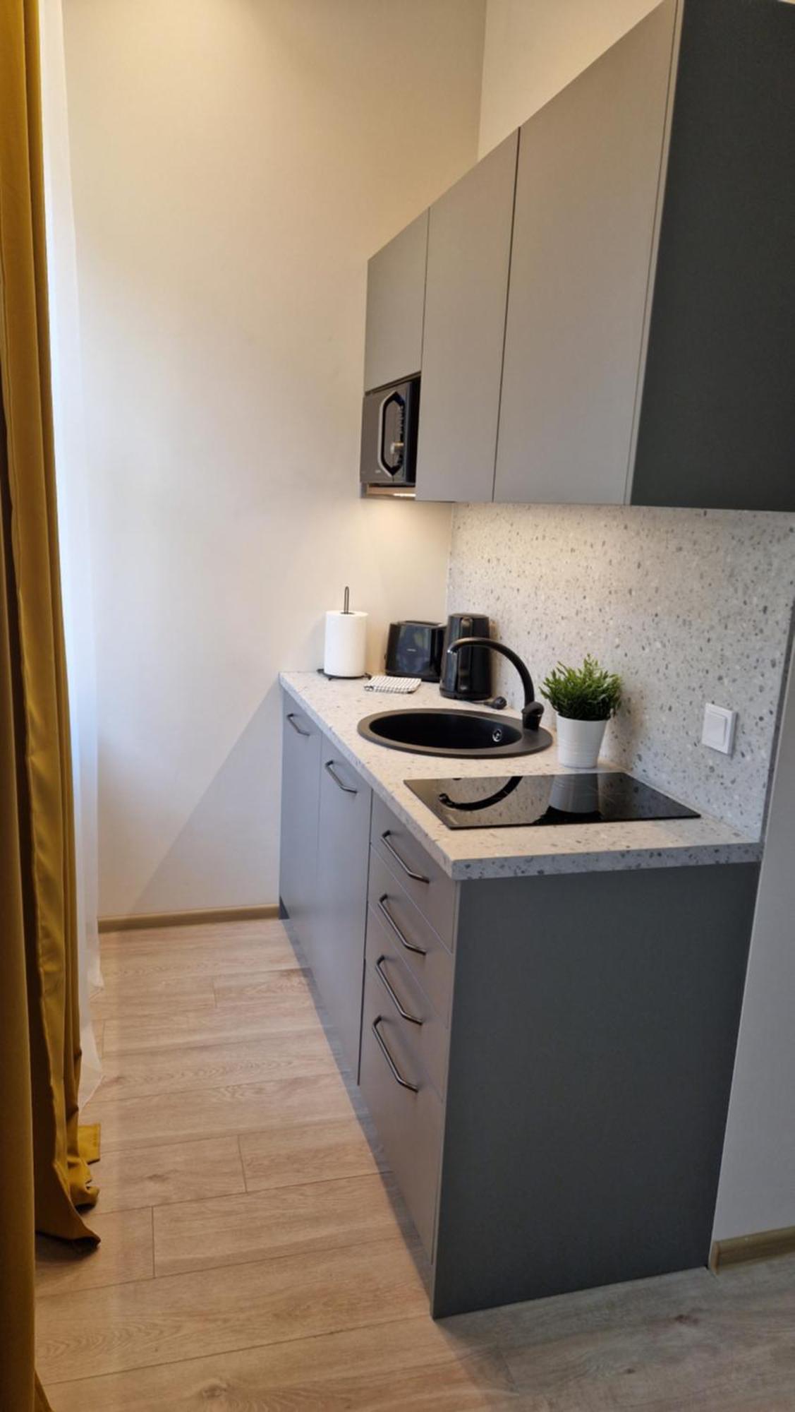 Atf Apartments Riga Kültér fotó