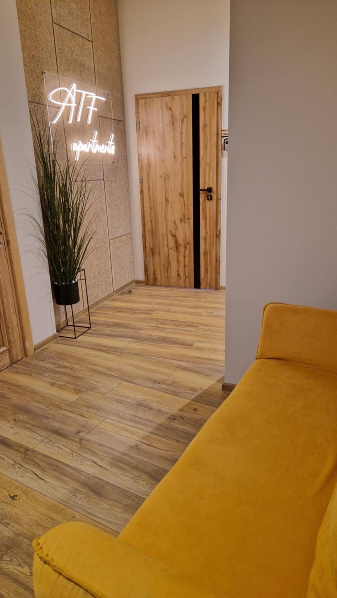 Atf Apartments Riga Kültér fotó