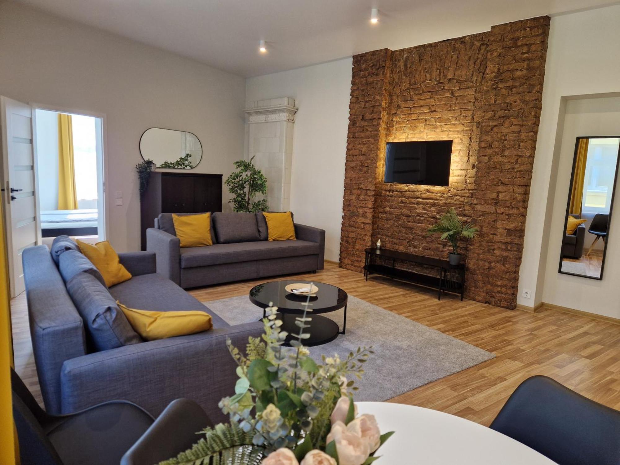 Atf Apartments Riga Kültér fotó