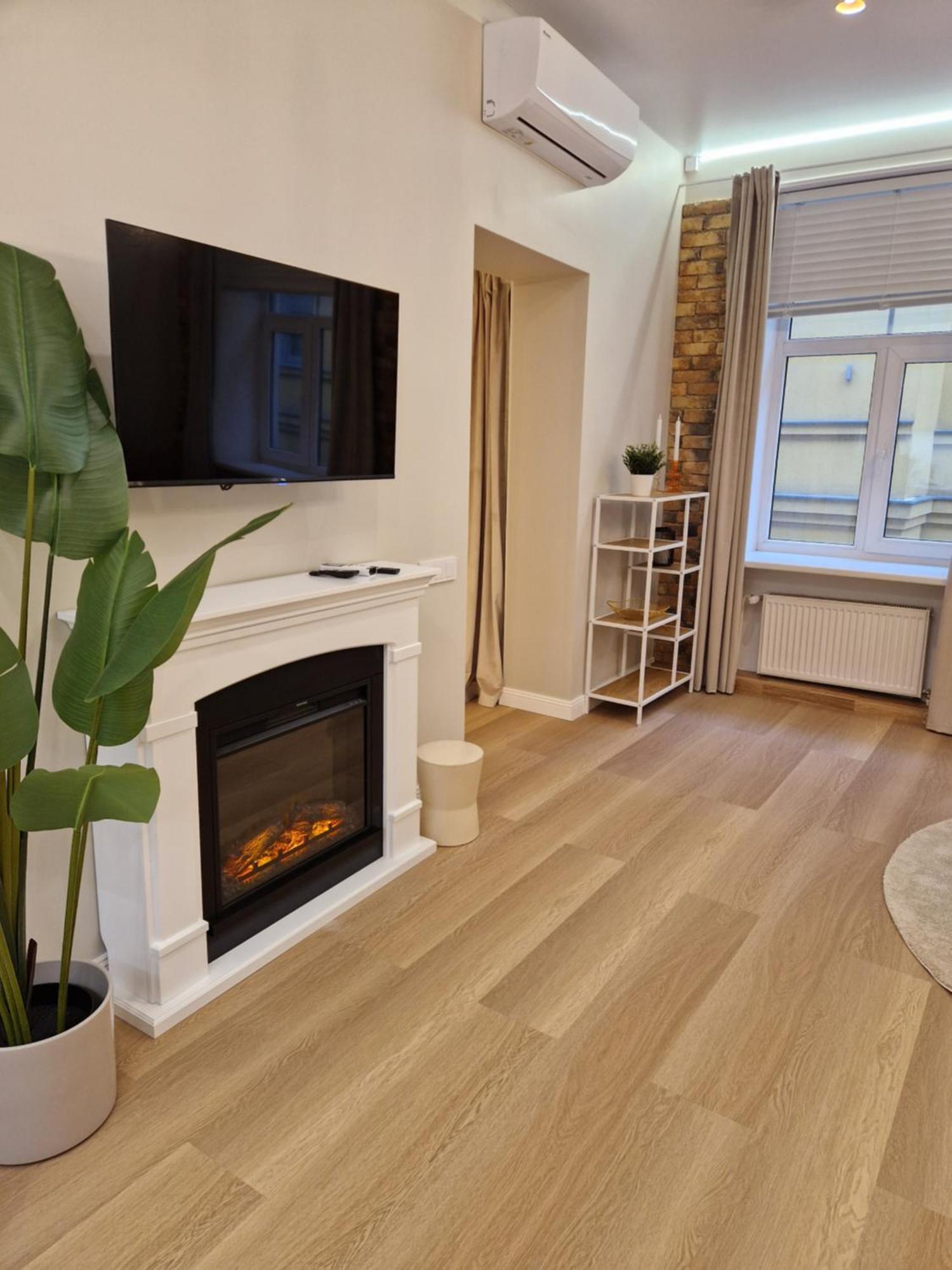 Atf Apartments Riga Kültér fotó