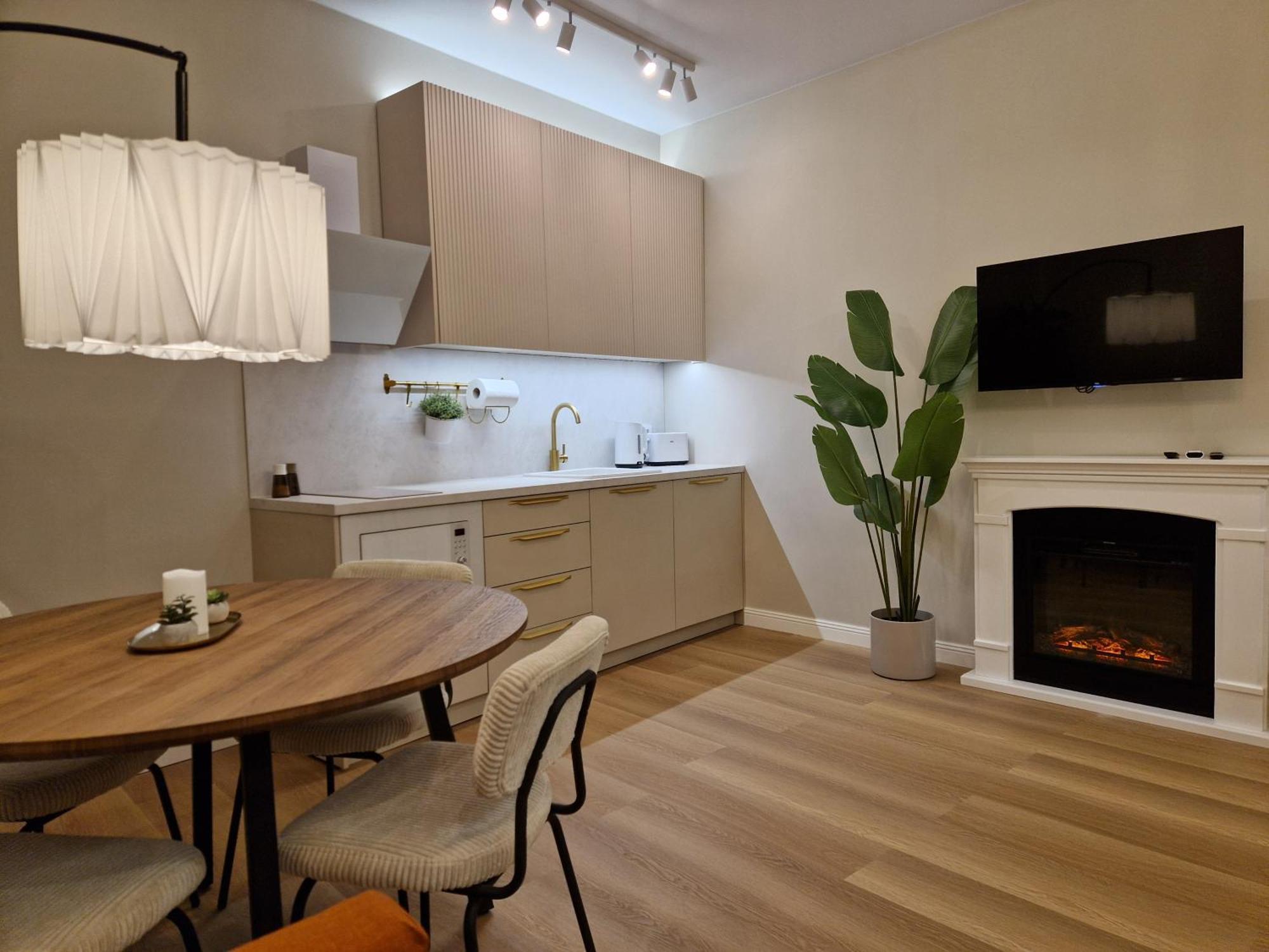 Atf Apartments Riga Kültér fotó