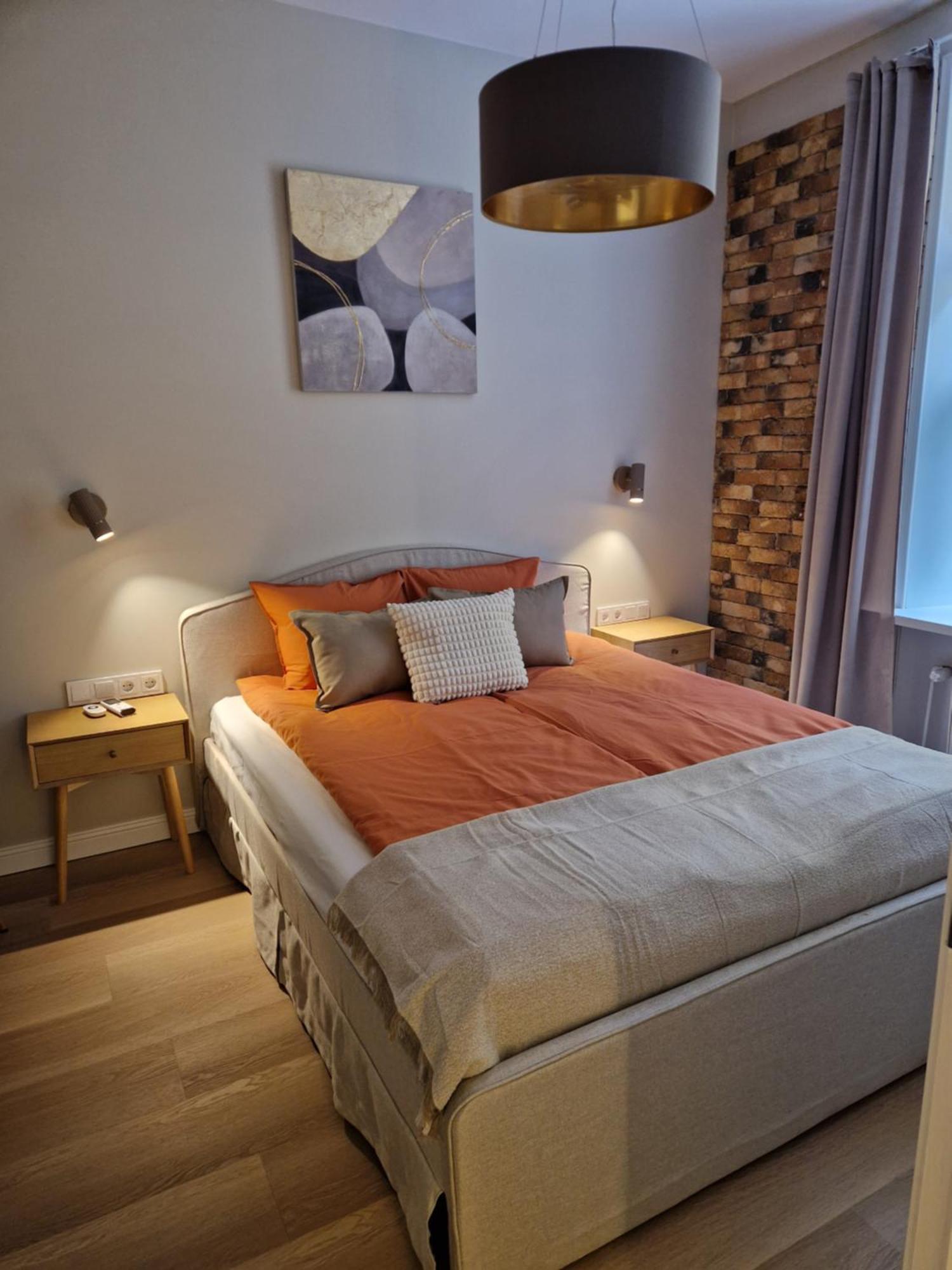 Atf Apartments Riga Kültér fotó